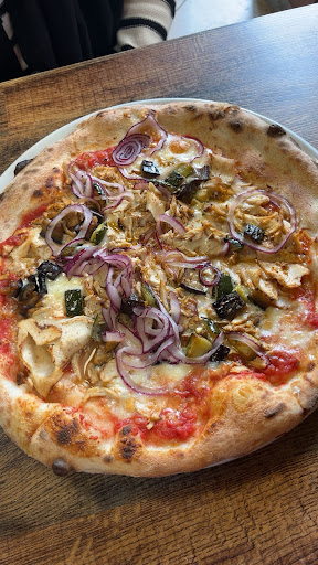 Photo of Al ARABI GRILL HOUSE - 30 Martineau Way, Birmingham B2 4UH